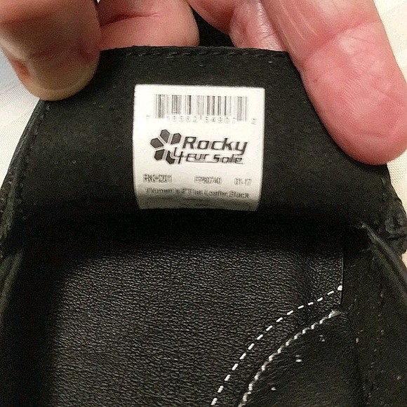 Ladies Alto loafers - Picture 7 of 7